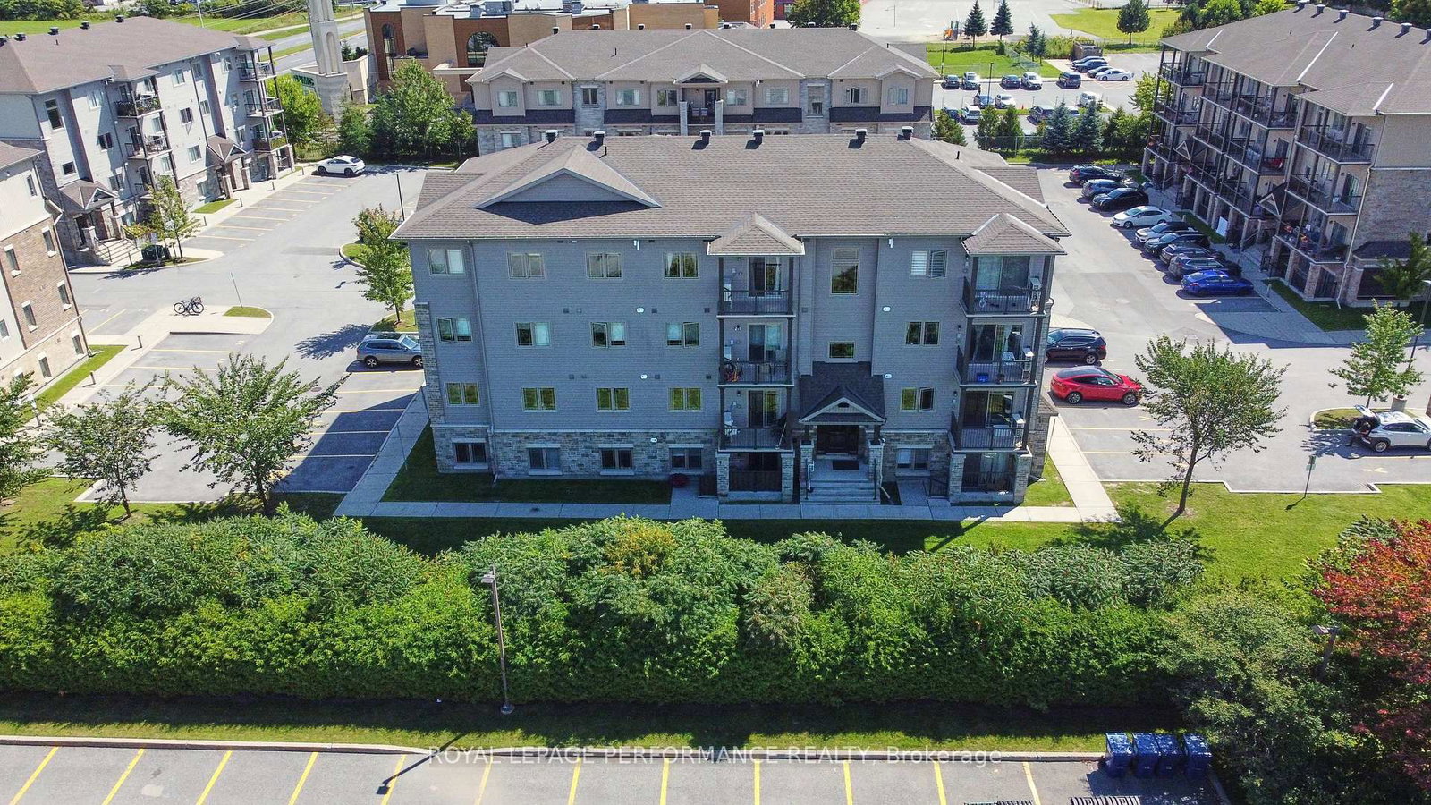 345 Tribeca Private • #2 • Ottawa, ON photo 34