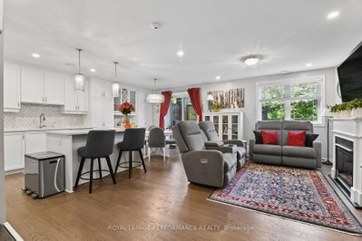 345 Tribeca Private • #2 • Ottawa, ON photo 5