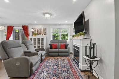 345 Tribeca Private • #2 • Ottawa, ON photo 6