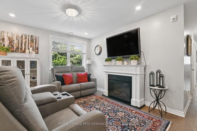 345 Tribeca Private • #2 • Ottawa, ON photo 7