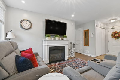 345 Tribeca Private • #2 • Ottawa, ON photo 8