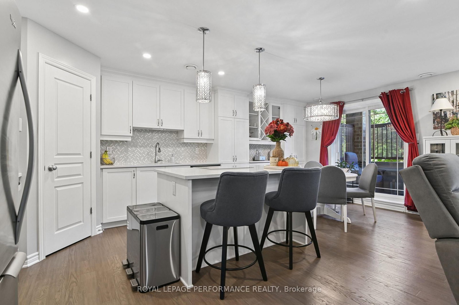 345 Tribeca Private • #2 • Ottawa, ON photo 9