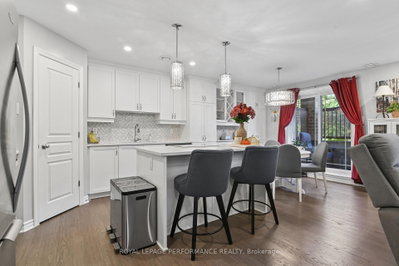 345 Tribeca Private • #2 • Ottawa, ON photo 9