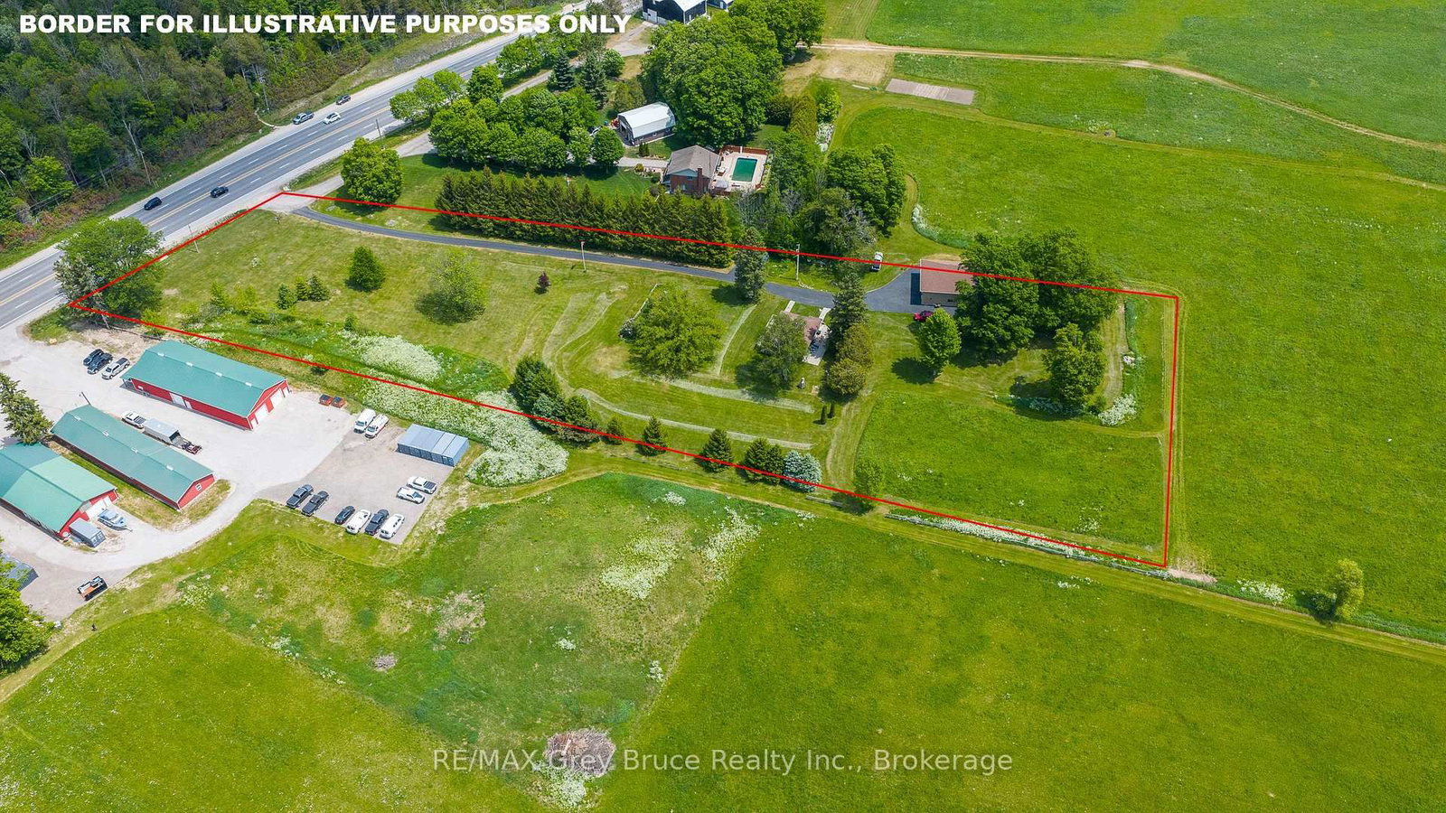 202306 6 Highway • Georgian Bluffs, ON photo 48
