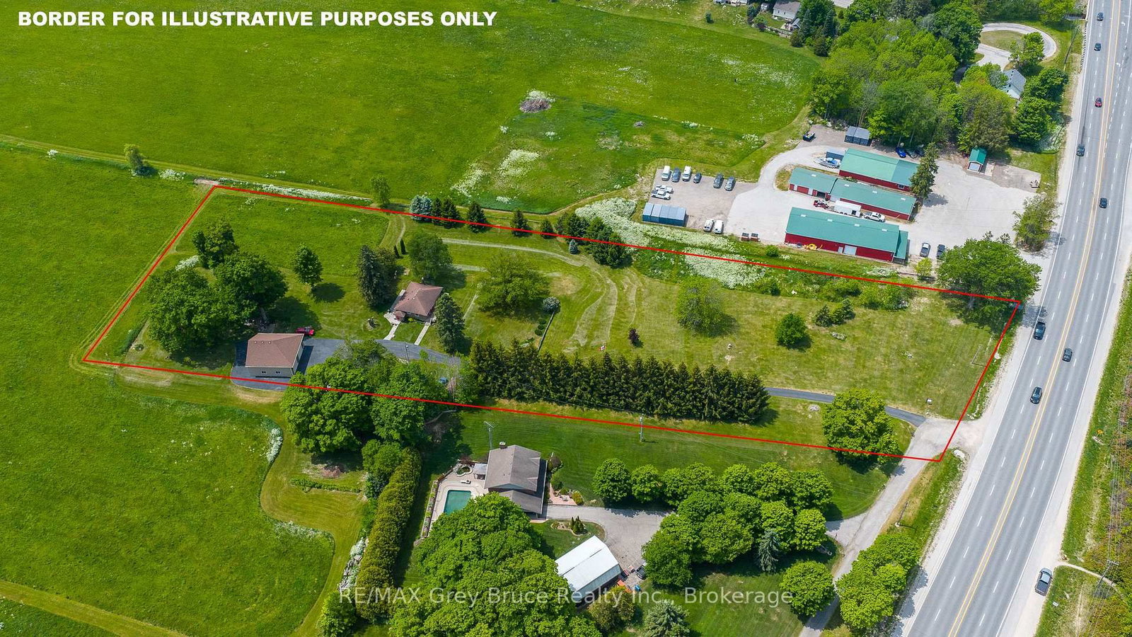202306 6 Highway • Georgian Bluffs, ON photo 50