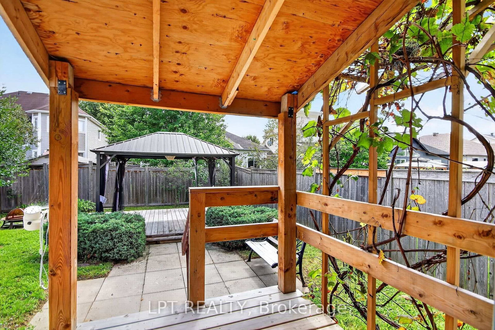 97 Black Bear Way • Stittsville, ON photo 34