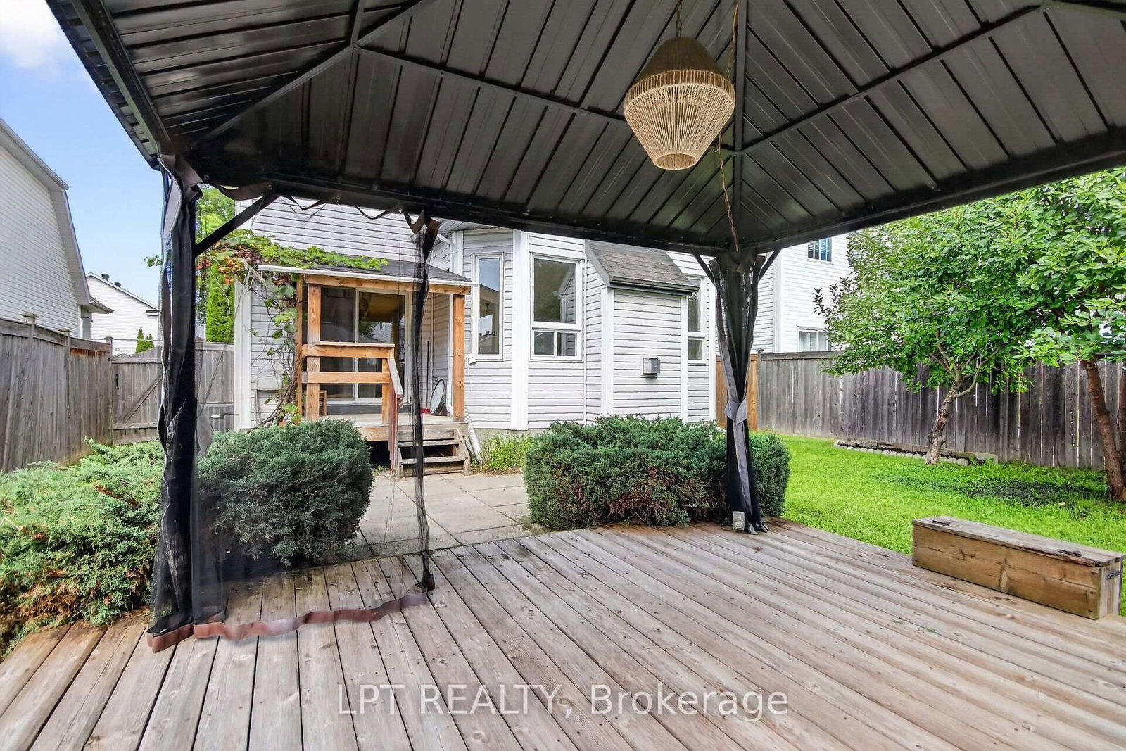 97 Black Bear Way • Stittsville, ON photo 36
