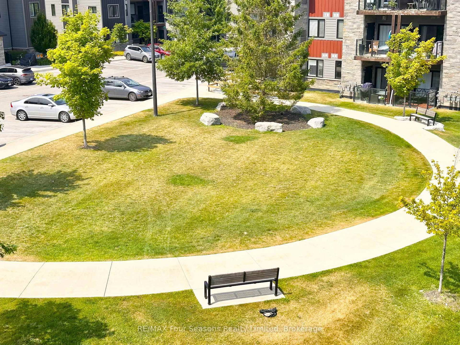10 Beausoleil Lane • #303 • Blue Mountains, ON photo 16