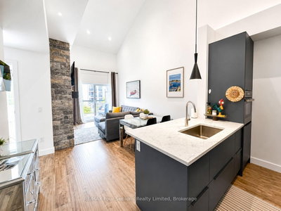 10 Beausoleil Lane • #303 • Blue Mountains, ON photo 4