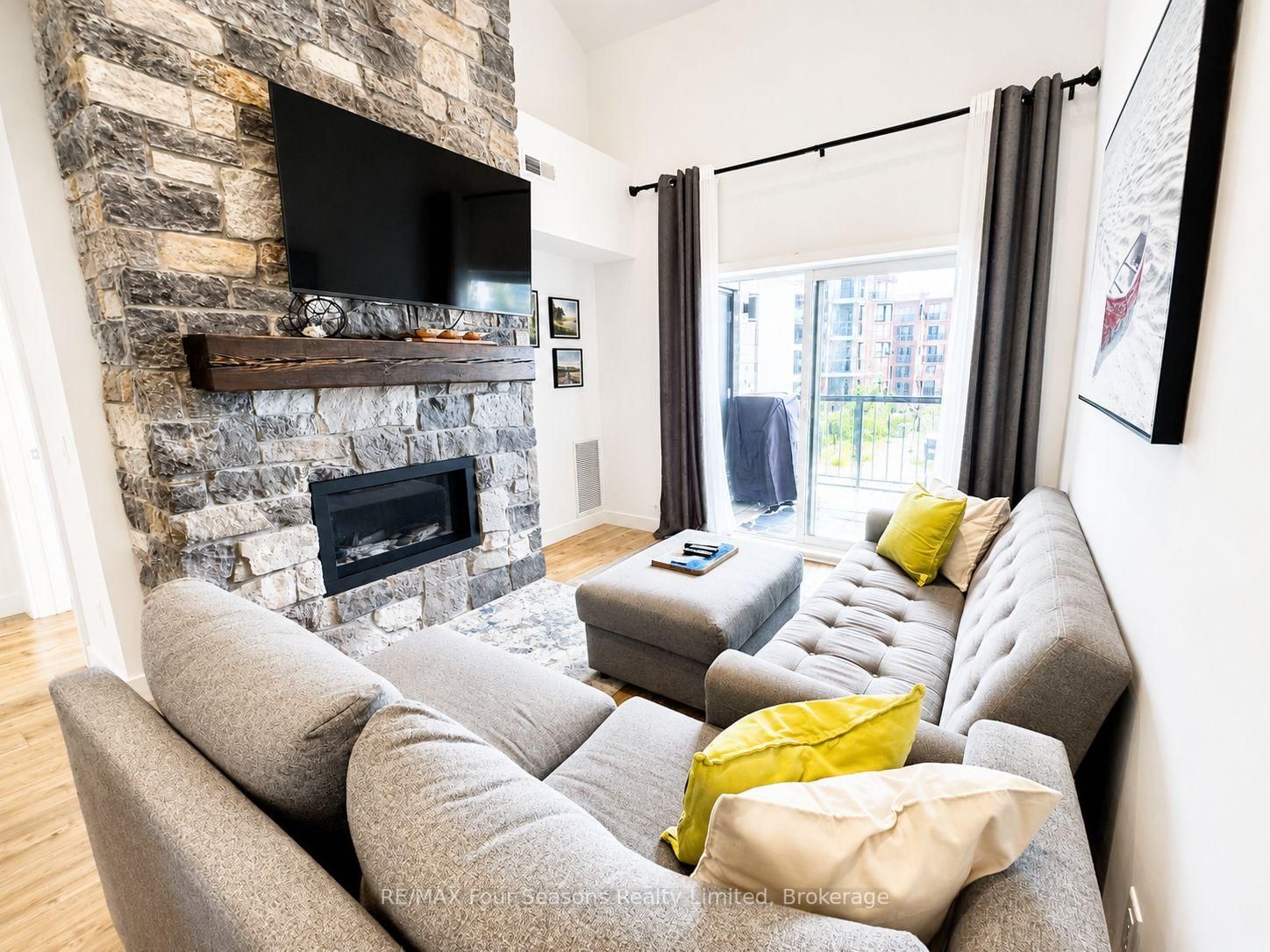 10 Beausoleil Lane • #303 • Blue Mountains, ON photo 6