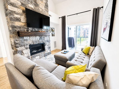 10 Beausoleil Lane • #303 • Blue Mountains, ON photo 6