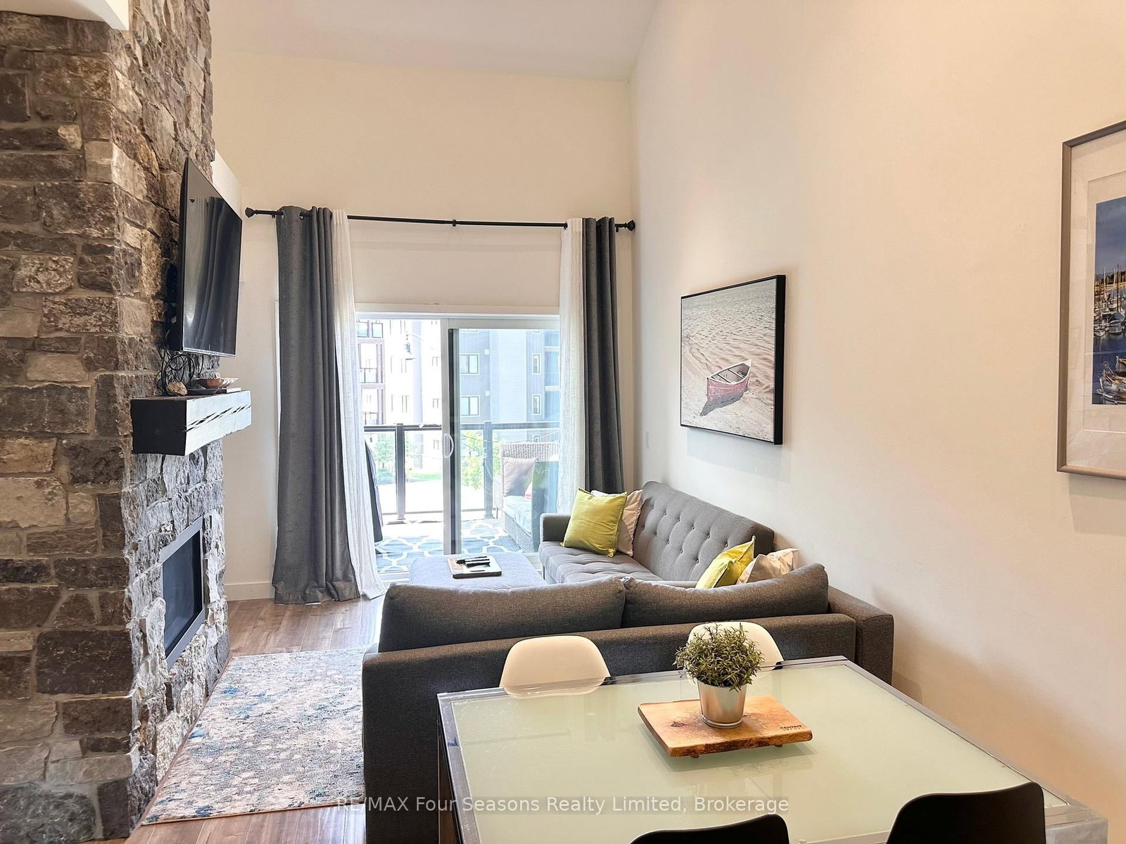 10 Beausoleil Lane • #303 • Blue Mountains, ON photo 7