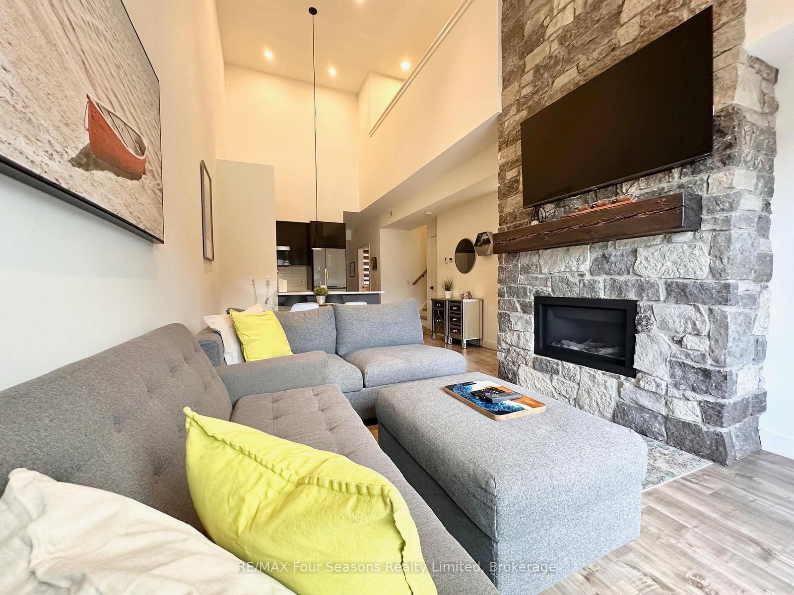 10 Beausoleil Lane • #303 • Blue Mountains, ON photo 8