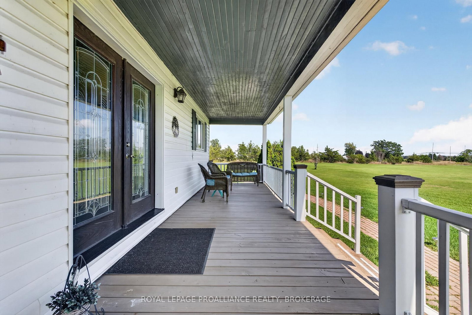 867 Millhaven Road • Bissett Creek, ON photo 23