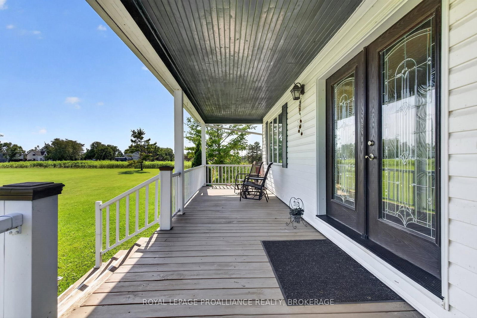 867 Millhaven Road • Bissett Creek, ON photo 24