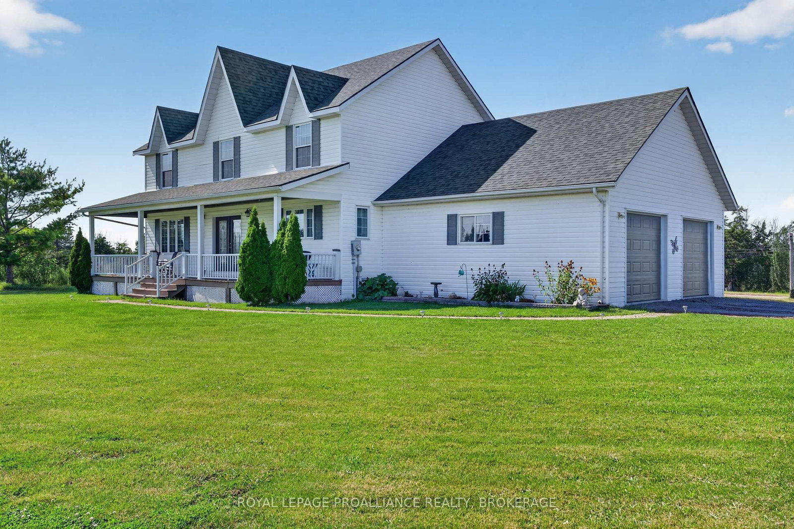 867 Millhaven Road • Bissett Creek, ON photo 3