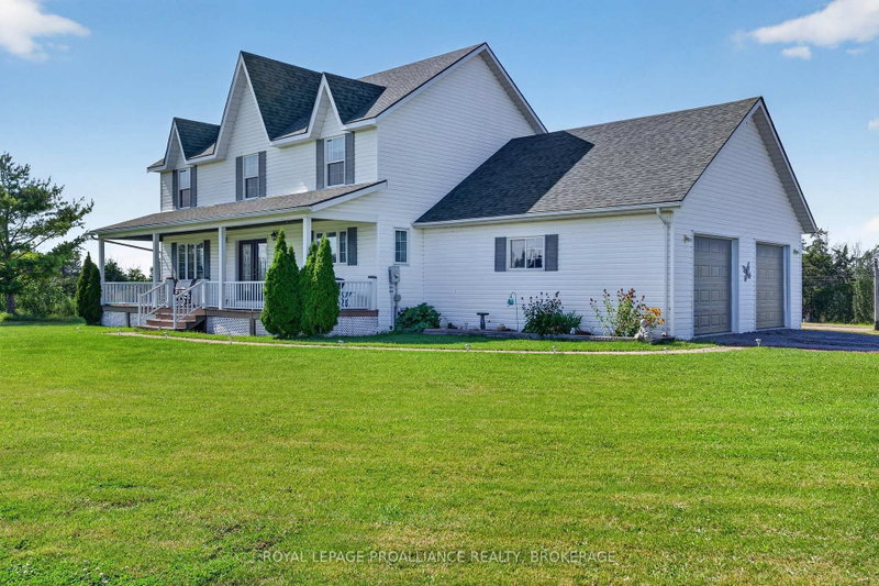 867 Millhaven Road