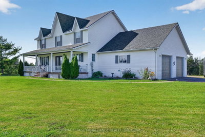 867 Millhaven Road • Bissett Creek, ON photo 3
