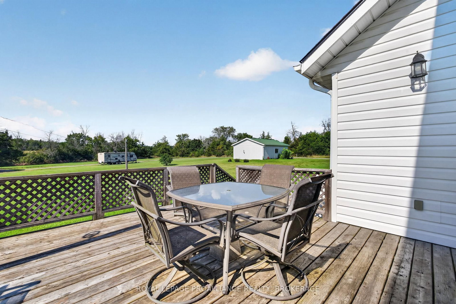 867 Millhaven Road • Bissett Creek, ON photo 36