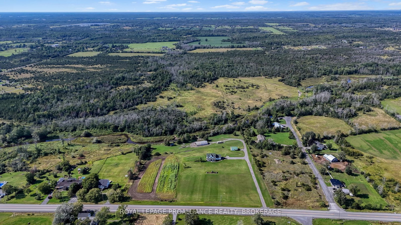 867 Millhaven Road • Bissett Creek, ON photo 37