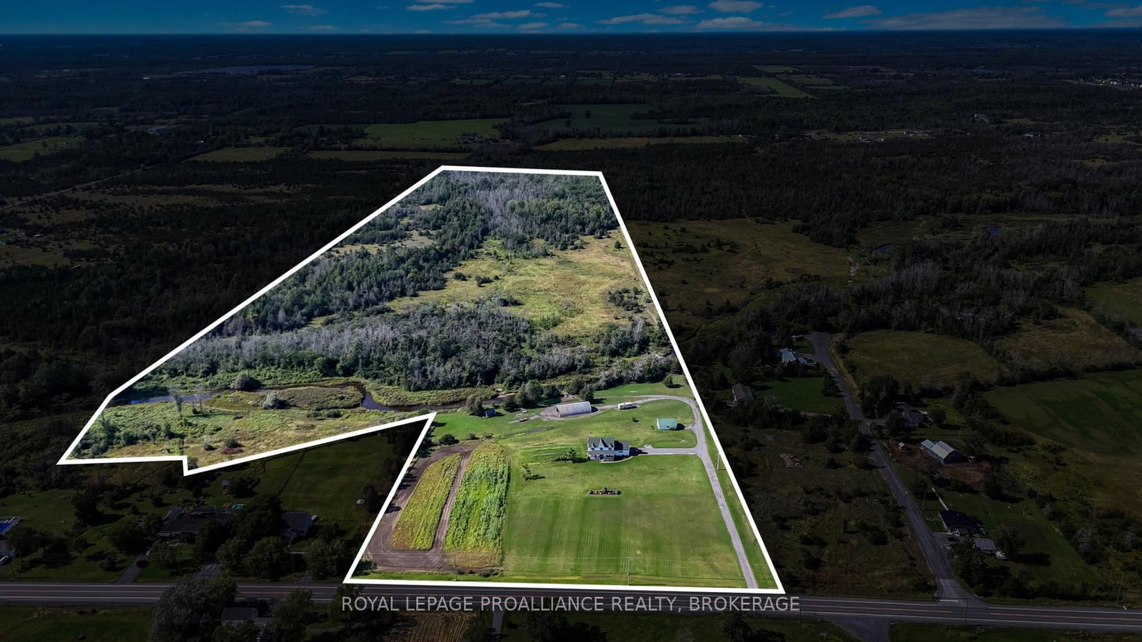 867 Millhaven Road • Bissett Creek, ON photo 38