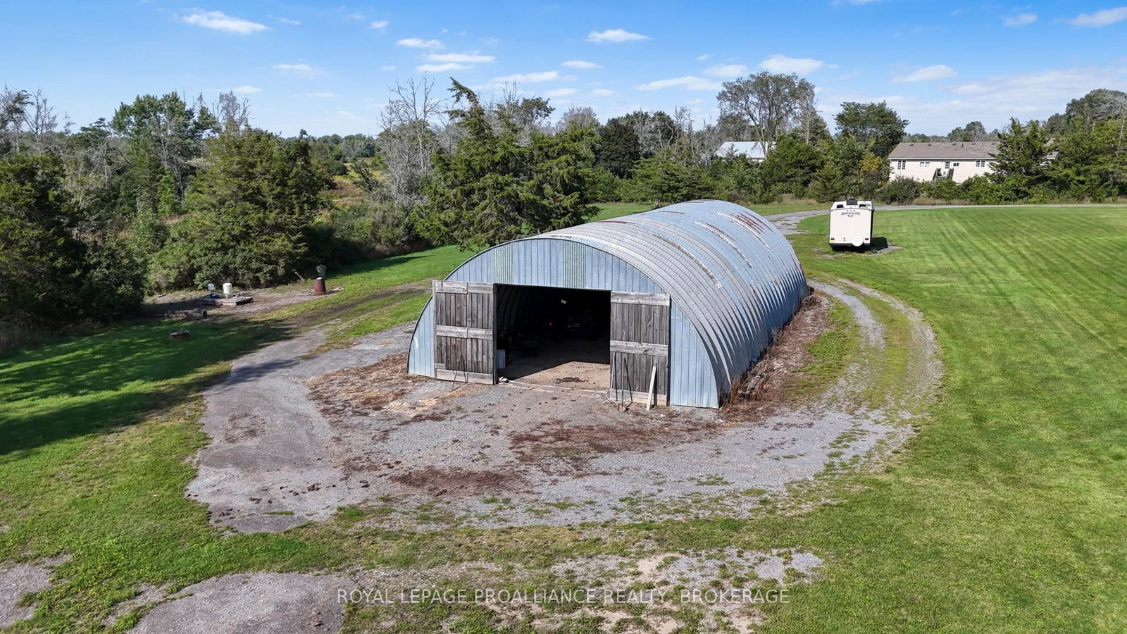 867 Millhaven Road • Bissett Creek, ON photo 45