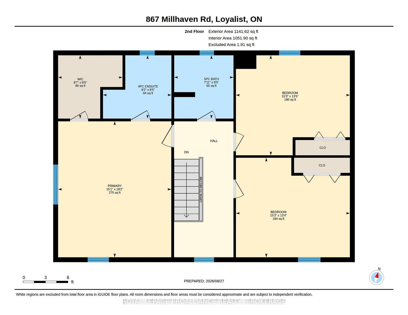 867 Millhaven Road • Bissett Creek, ON photo 48