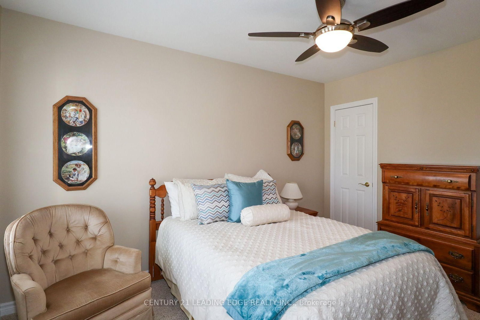 61 Village Crescent • #100 • Peterborough, ON photo 13