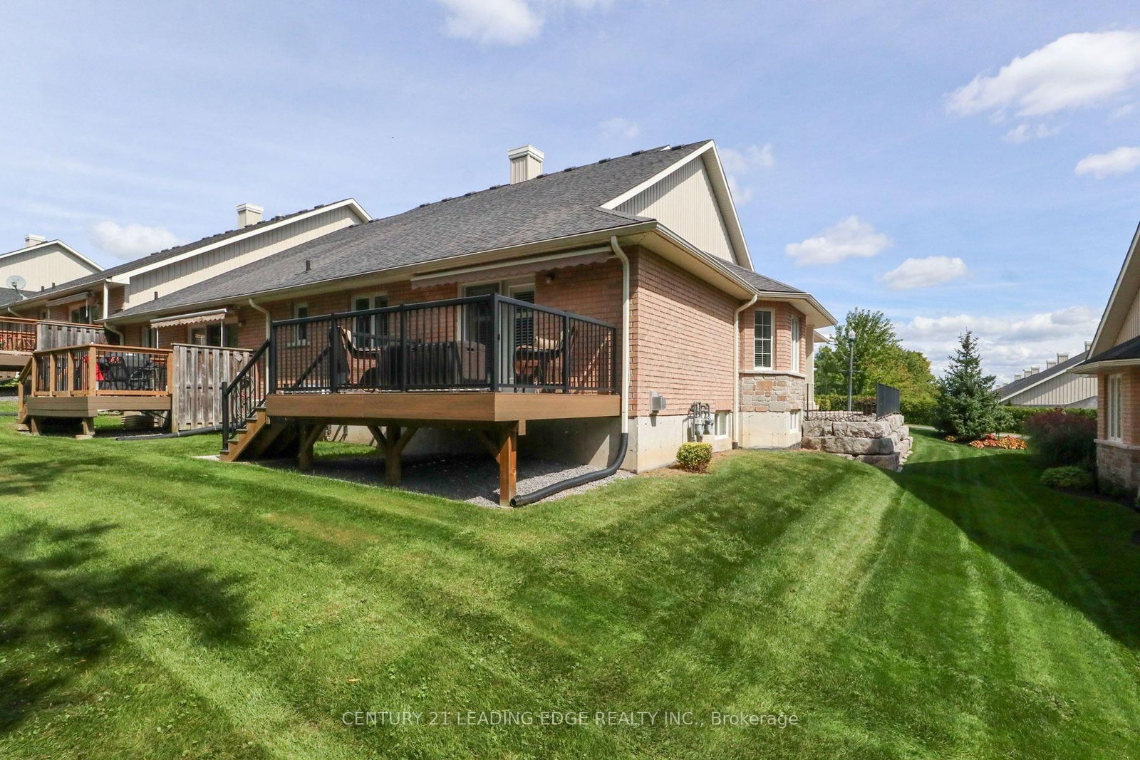 61 Village Crescent • #100 • Peterborough, ON photo 24