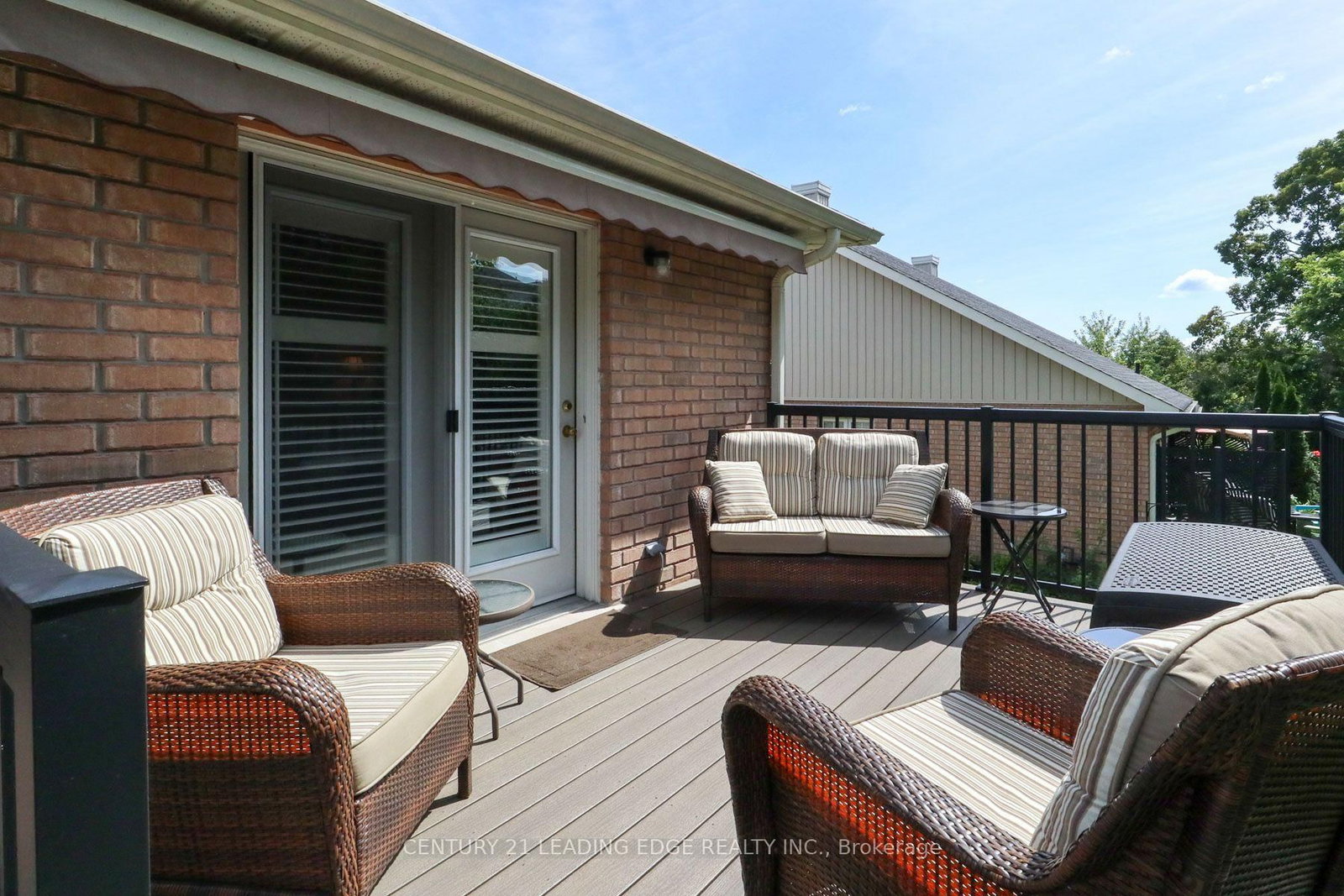 61 Village Crescent • #100 • Peterborough, ON photo 25
