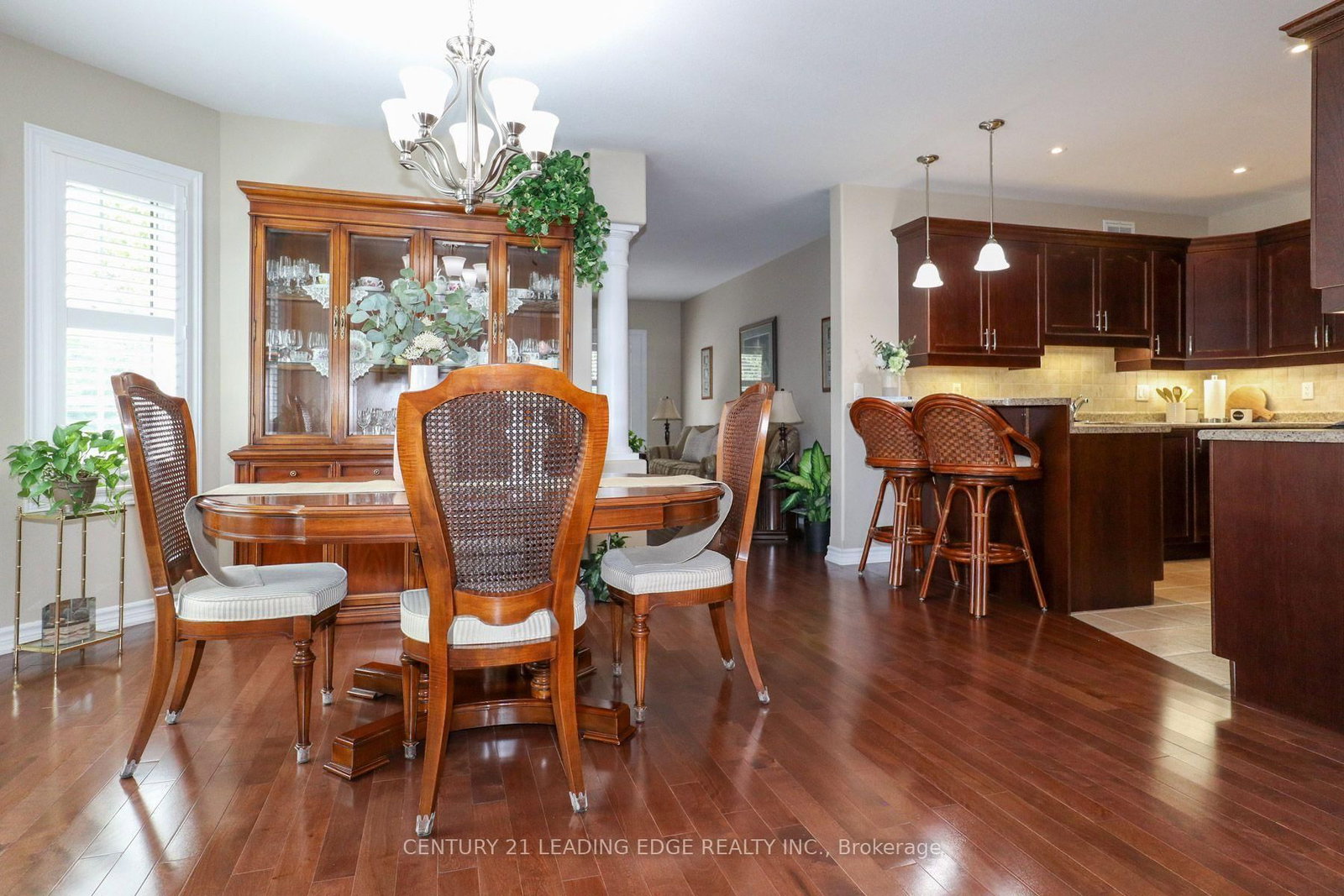 61 Village Crescent • #100 • Peterborough, ON photo 5