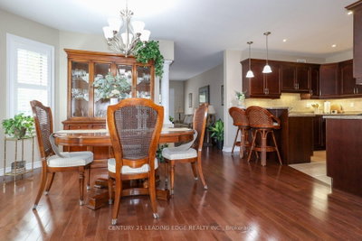 61 Village Crescent • #100 • Peterborough, ON photo 5