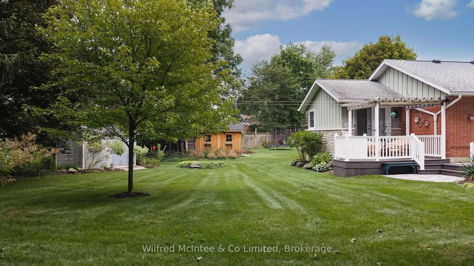 31 Johnstone Boulevard • Brockton, ON photo 10