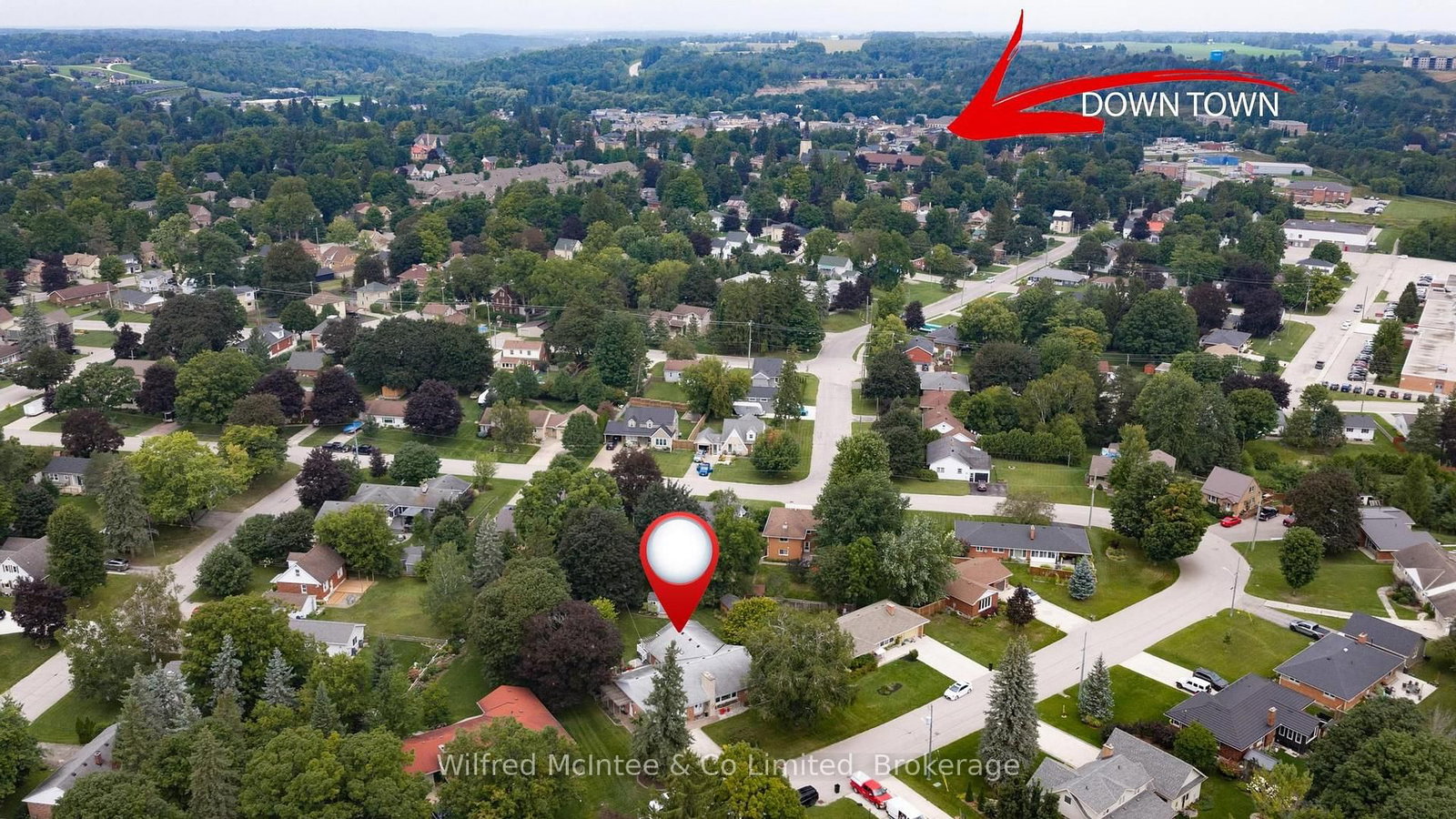 31 Johnstone Boulevard • Brockton, ON photo 12