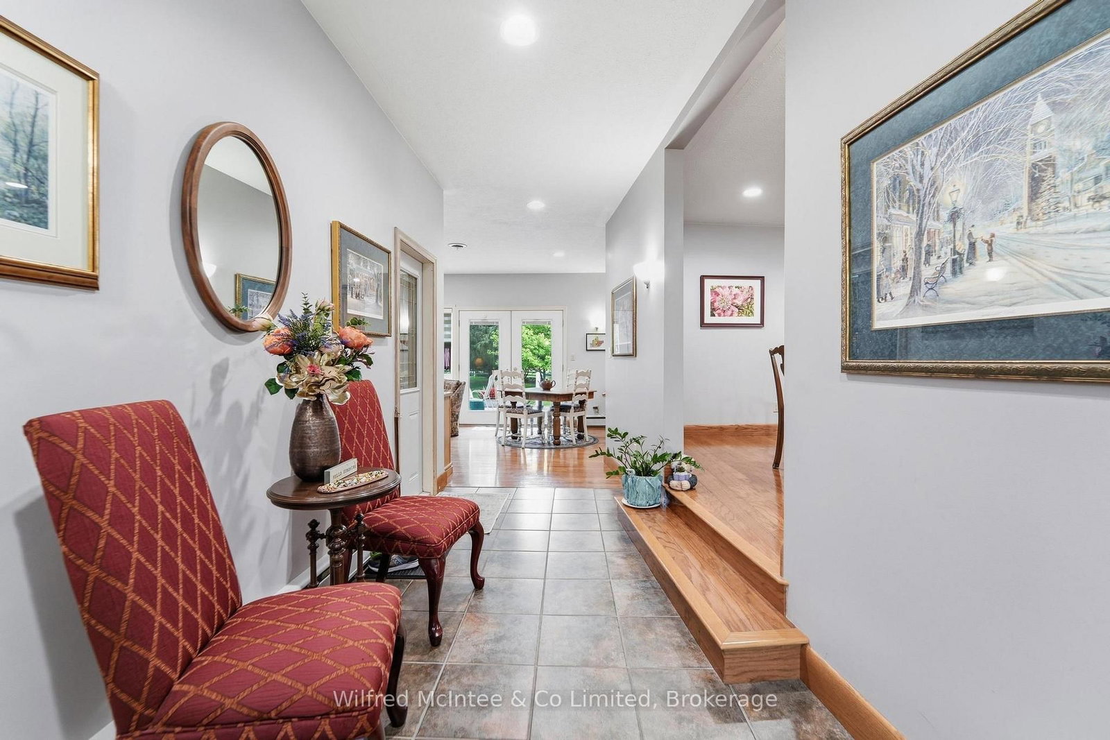 31 Johnstone Boulevard • Brockton, ON photo 16