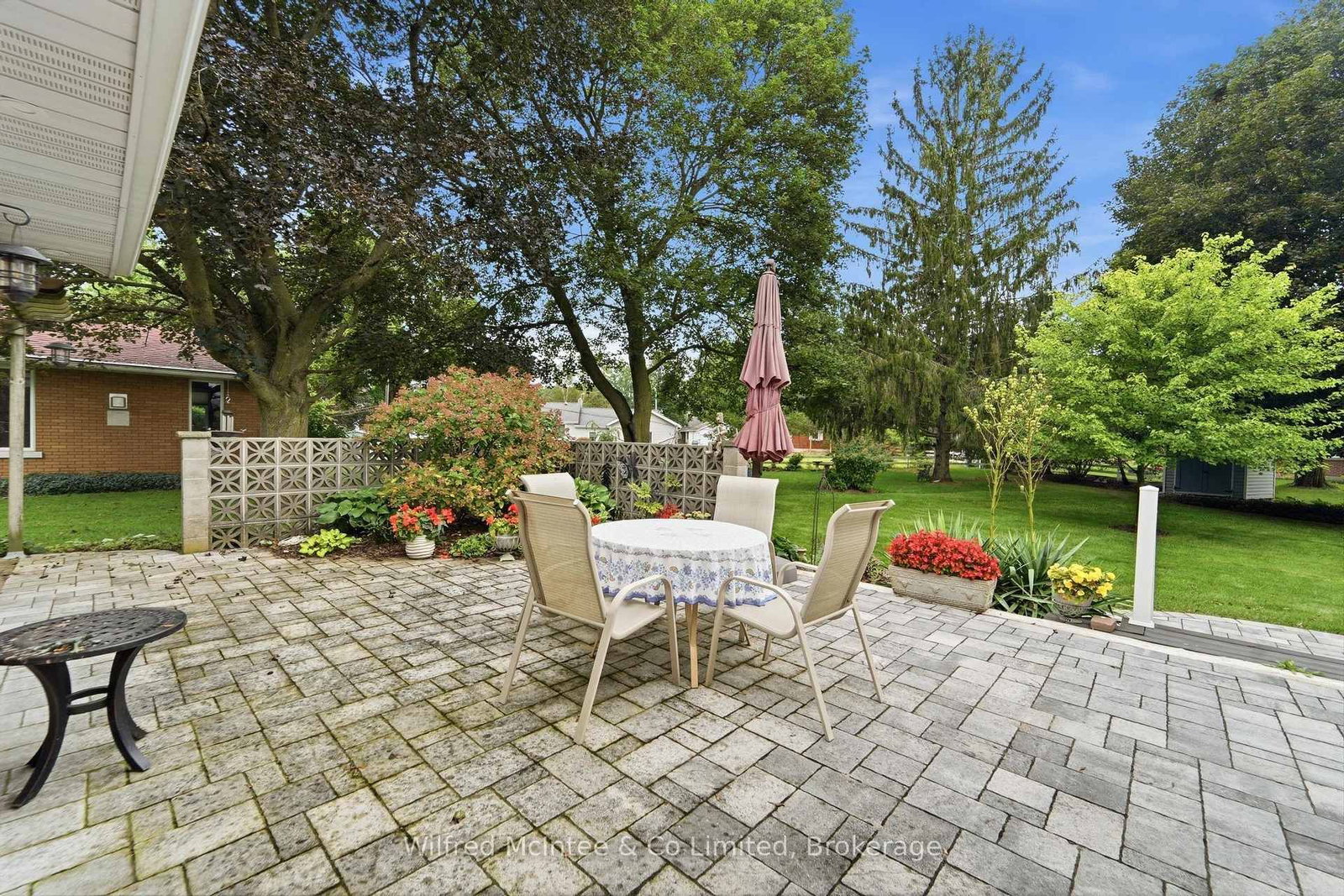 31 Johnstone Boulevard • Brockton, ON photo 19