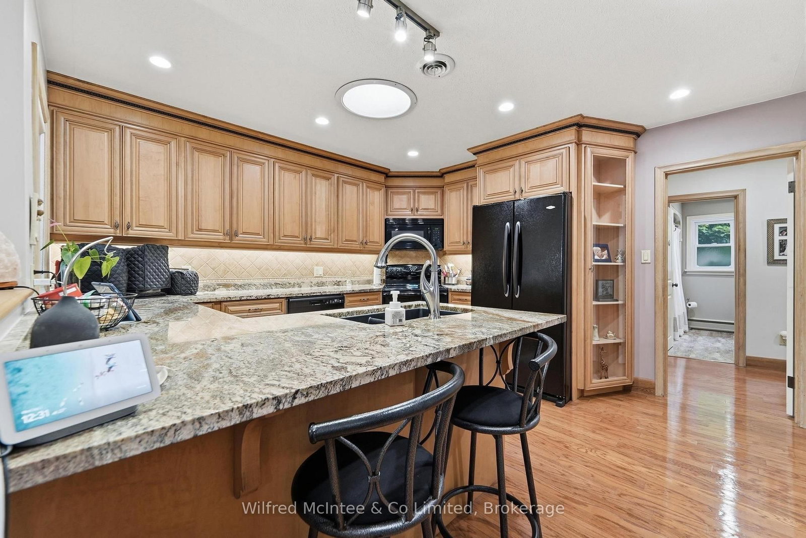 31 Johnstone Boulevard • Brockton, ON photo 37
