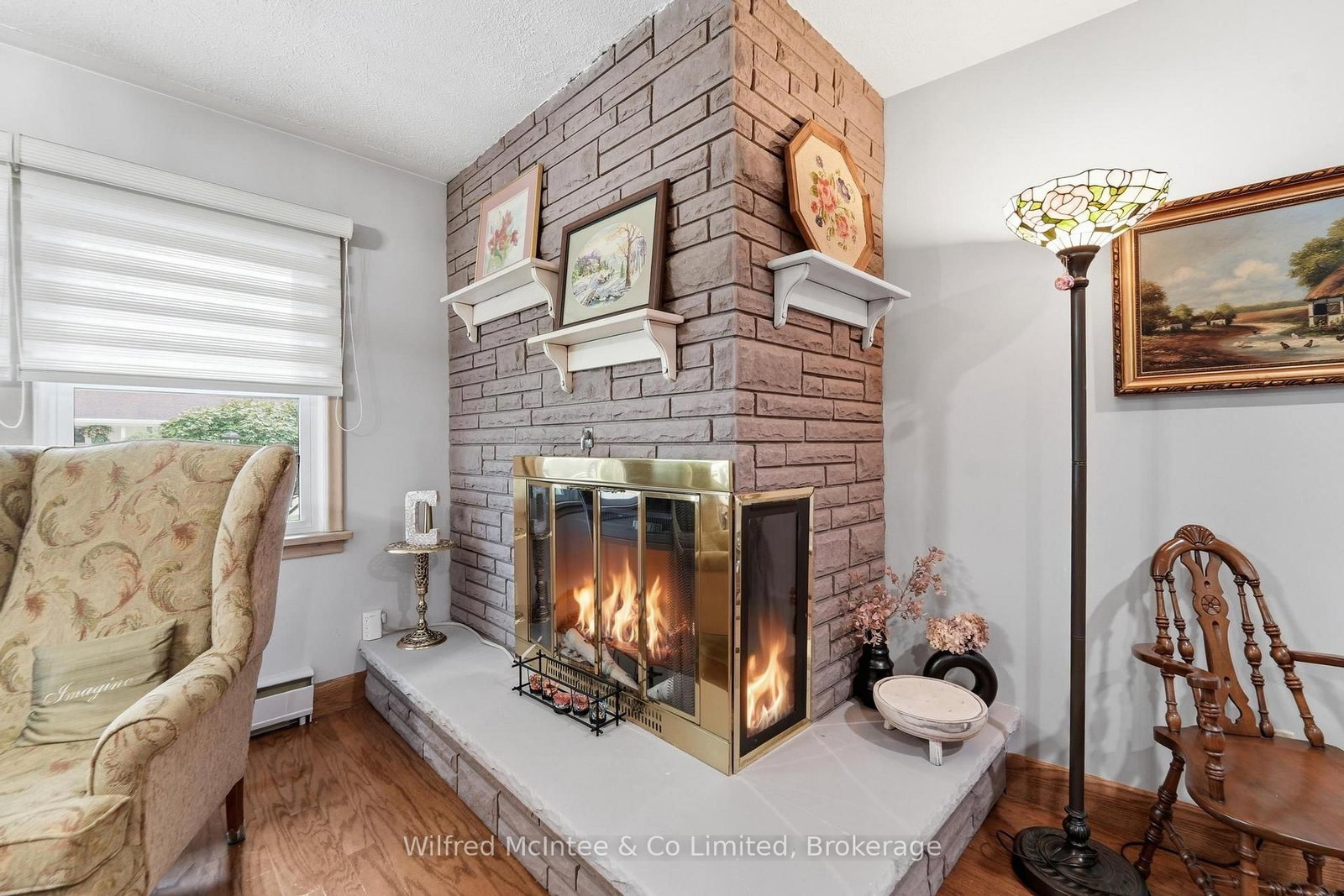 31 Johnstone Boulevard • Brockton, ON photo 39