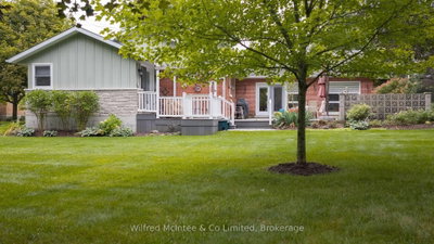 31 Johnstone Boulevard • Brockton, ON photo 4