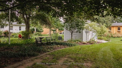 31 Johnstone Boulevard • Brockton, ON photo 5