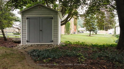 31 Johnstone Boulevard • Brockton, ON photo 6