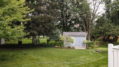 31 Johnstone Boulevard • Brockton, ON photo 8