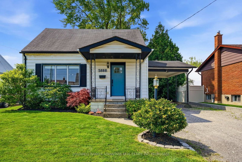 5888 Keith Street