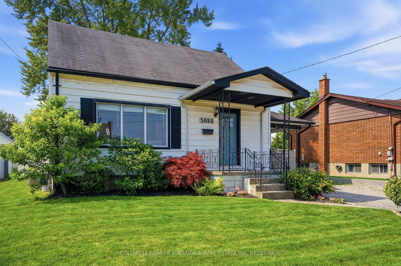 5888 Keith Street