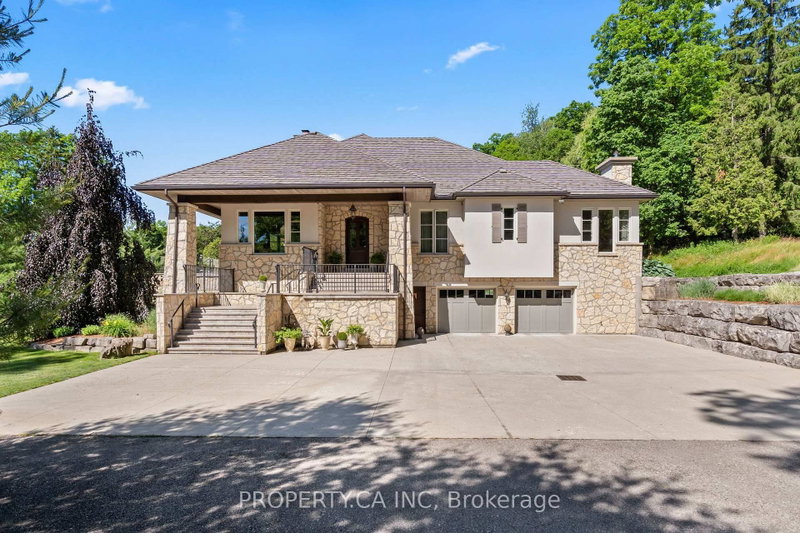 10955 Old River Road