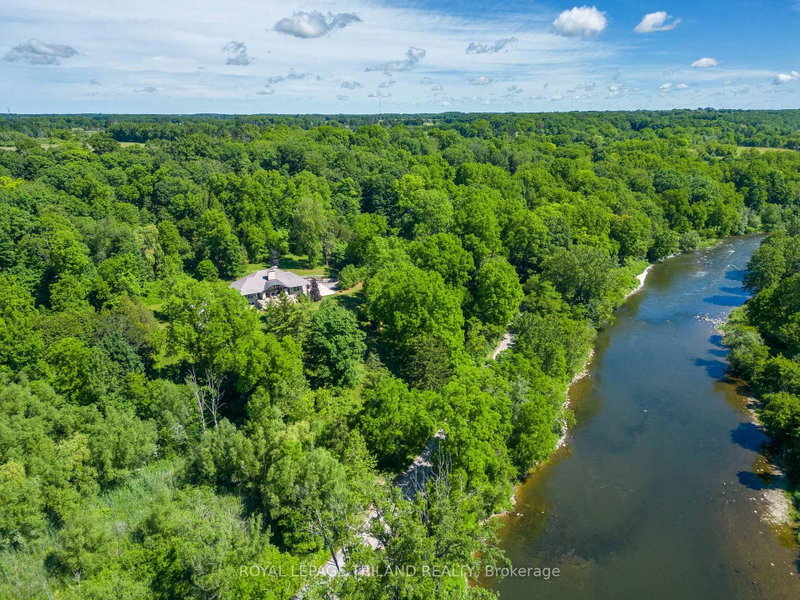10955 Old River Rd photo 2