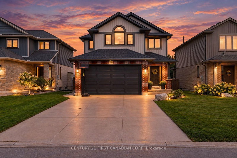 168 Gilmour Drive
