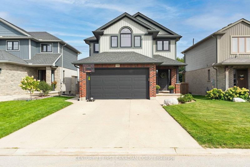 168 Gilmour Drive