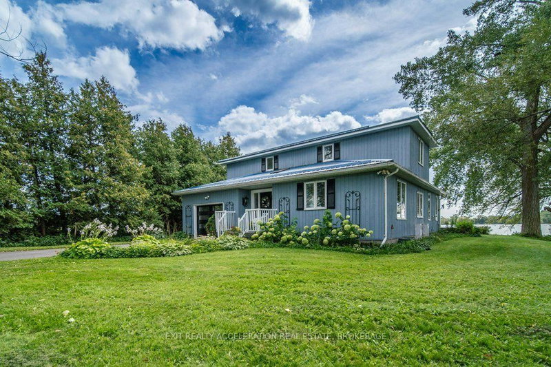 2197 South Shore Road