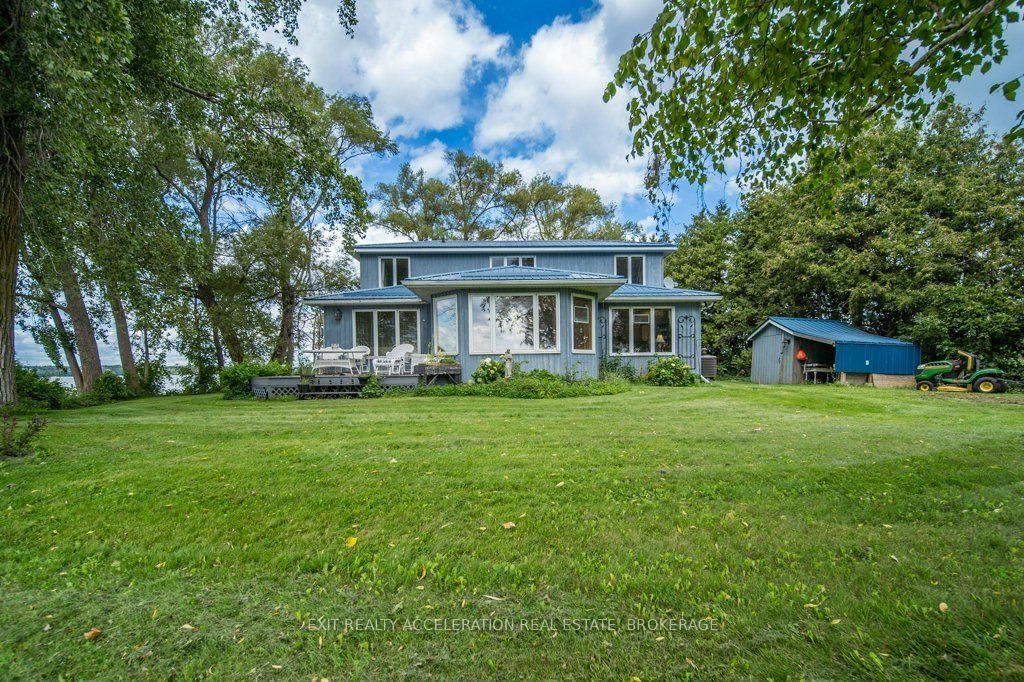 2197 South Shore Road • Napanee, ON photo 31
